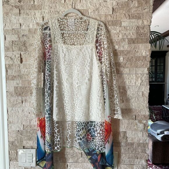 2pc tunic - Picture 4 of 15